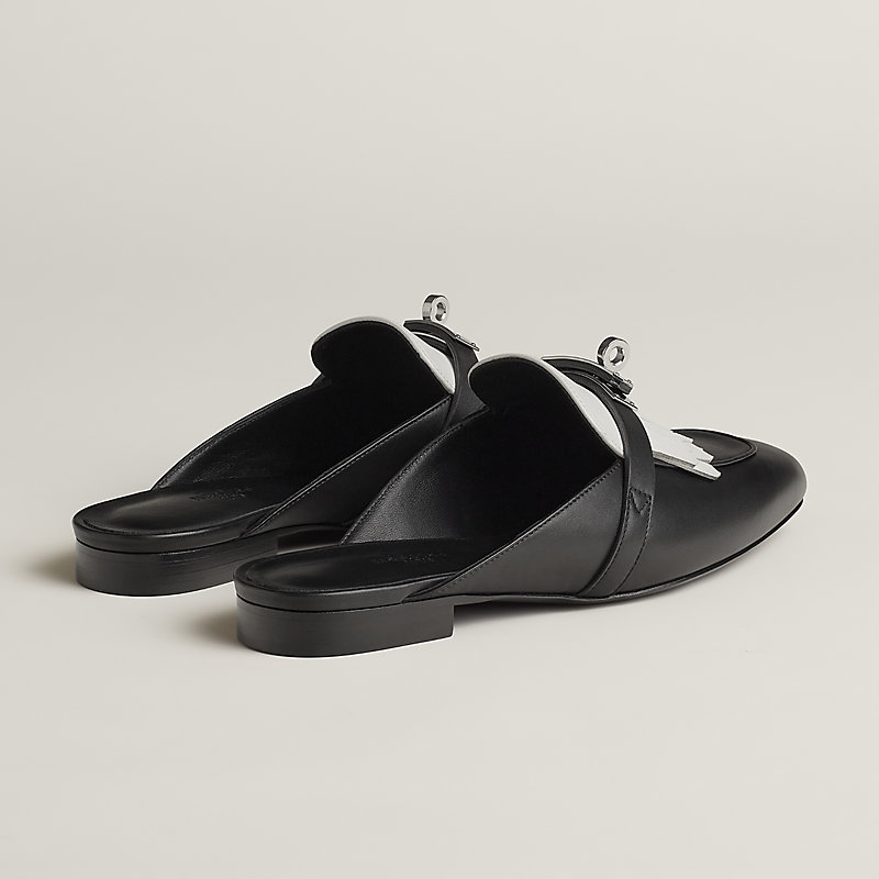 ミュール 《オズ》 | Hermès - エルメス-公式サイト
